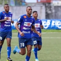 Deportivo Árabe Unido buscará mantenerse líder en la Conferencia Este