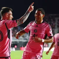Inter Miami de David Ruiz quiere a Ángel Di María. (Foto: Getty Images)