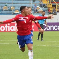 La sanción que acabó la posibilidad para Doryan Rodríguez de estar con La Sele en Qatar 2022