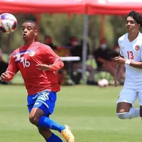 Lo que tendrían que pagar desde Europa o México por Jewison Bennette