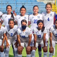 Honduras vs. Cuba: cuándo, a qué hora y por qué canal ver hoy la fecha 3 de la Clasificatoria al Campeonato Femenino Concacaf W 2022