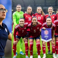 El pésimo registro de Costa Rica previo al Mundial de Australia y Nueva Zelanda 2023