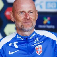 Quién es el DT de Noruega que enfrenta a Inglaterra por los cuartos de final del Mundial 2026