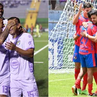 Comunicaciones vs. Municipal: hora, TV y cómo ver hoy el Clásico en USA por la Liga Nacional