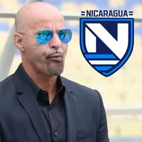 "Es el momento": Fantasma Figueroa se olvida de Nicaragua y entra en la órbita de una selección que nadie imaginaba