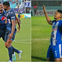 Motagua vs. Victoria hoy EN VIVO: a qué hora y dónde ver el partido | Liga Nacional de Honduras 2023