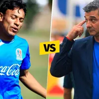 Javier Portillo destroza a Diego Vázquez: "Ha venido a practicar el antifútbol"