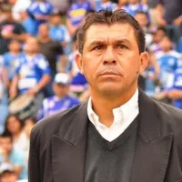 Guillermo Rivera explotó contra sus jugadores tras nueva derrota del FAS