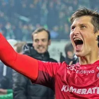 ¡Nicholas Hagen asciende a la Primera División de Noruega!