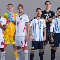 Qué pasa si Argentina e Inglaterra empatan en la semifinal del Mundial 2026: ¿hay alargue o van directo a penales?