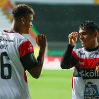 Se impuso la lógica: Alajuelense golea al CD Águila y avanza en Liga Concacaf