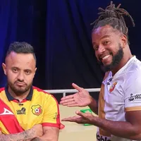 "Mambo" Núñez asegura que Heredia le ganará a Saprissa y  hasta con facilidad [VIDEO]