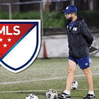 El Salvador: Hugo Pérez fue entrevistado para dirigir a un club bicampeón de la MLS