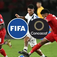 FIFA y Concacaf analizan suspender partido entre Guatemala y Panamá