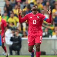 Panamá consigue histórico empate contra Brasil