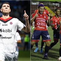 Alajuelense vs San Carlos EN VIVO: ¿A qué hora y dónde ver hoy? Liga Promérica 2024