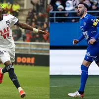 Girondins de Burdeos vs. Troyes: cuándo, dónde y por qué canal ver a Alberth Elis en la fecha 27 de la Ligue 1 de Francia en Centroamérica