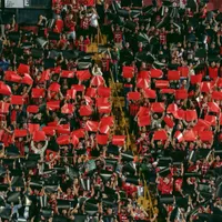 Alajuelense y un momento muy duro.
