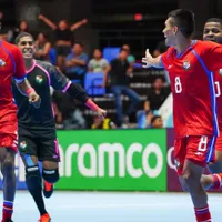 Campeonato de Futsal Concacaf 2024 | Cuántas veces jugó Panamá la final del Premundial