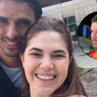 Yendrick Ruiz emociona a Costa Rica con su mensaje para su cuñada, Carolina Jaikel, en el Día Mundial contra el cáncer: "Guerrera"