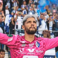 Kevin Briceño le tira dardo a Saprissa y revela que lo buscaron para volver al monstruo