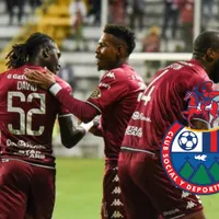 Municipal fichó a un ex Saprissa y Alajuelense para sustituir a Edgardo Fariña