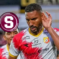 Saprissa ya sueña con Marcel Hernández: el grave error de Jafet Soto que podría llevar al goleador de Herediano a Tibás