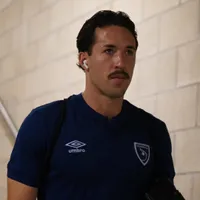 “Descubriremos donde jugarán”: Aaron Herrera sorprende al revelar el futuro de dos de sus compañeros de la Selección de Guatemala