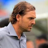 El reemplazo de Andrés Carevic está confirmado. (Foto: ESPN)