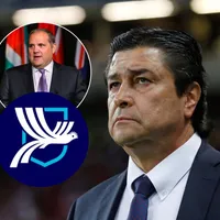 seleccion de guatemala-luis fernando tena-concacaf