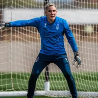 Keylor Navas publicó un claro mensaje en redes sociales.