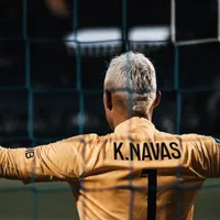 Reacción de la prensa internacional tras la salida de Keylor Navas del PSG