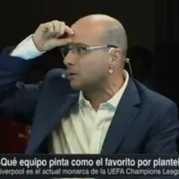 MisterChip: "Me tatúo la bandera de Guatemala"