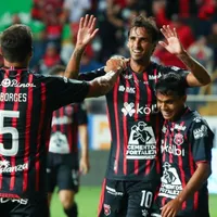 Alajuelense se juega este martes una revancha personal en Liga Concacaf