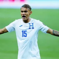Se reveló que impedía a Kervin Arriaga ir a la MLS