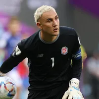 Keylor Navas ridiculiza al PSG con este dato en Qatar 2022