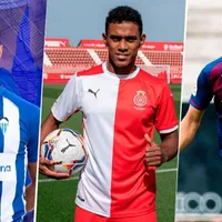 Copa del Rey 2020-21: rivales confirmados para los legionarios en octavos de final