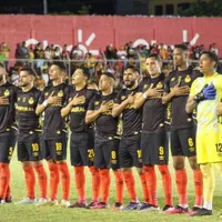 Quién es Fariña: el panameño convocado por Christiansen que juega en Guatemala
