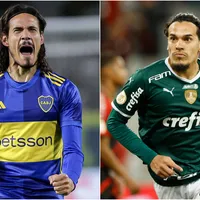 Boca vs. Palmeiras hoy por la Copa Libertadores 2023: hora y dónde ver EN VIVO en Centroamérica
