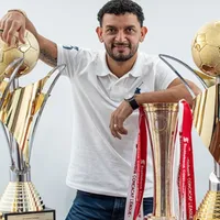 El legado que deja Barrantes tras su salida del Saprissa