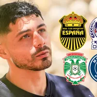 Darwin Lom sorprende a Guatemala al revelar el interés de un equipo grande de Honduras por su fichaje: "Hubo charlas"