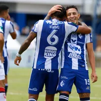 Cartaginés deja ir a uno de sus talentos mejor cotizados y suma su tercera baja