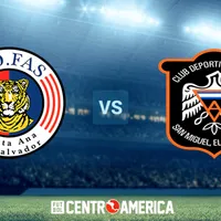 FAS vs. Águila: cuándo, a qué hora y por qué canal ver hoy EN VIVO el clásico por la fecha 3 del Clausura 2023 de la Liga Mayor de Fútbol de El Salvador