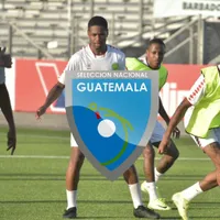 Guyana mete miedo a Guatemala a pocas horas del juego