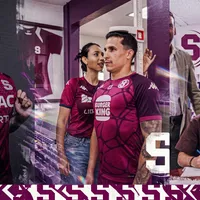 Saprissa HOY 17 de junio: Luis Paradela, Jefferson Brenes tiene nueva camiseta, Kendall Waston y la promesa que ya firmó
