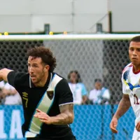 Guatemala ya conoce al último integrante de su grupo en las Eliminatorias. (Foto: Getty Images)