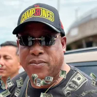 Hernán Medford cobrará un importante salario en Herediano.