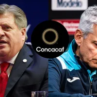 “Dramático”: la notificación de Concacaf que amenaza a Costa Rica y Honduras con quedarse afuera del Mundial 2026