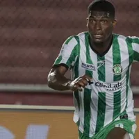 Azarías Londoño suena para reforzar a un histórico de Centroamérica