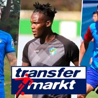 El futbolista más valioso de cada equipo del Clausura 2022 de la Liga Nacional de Guatemala según Transfermarkt
